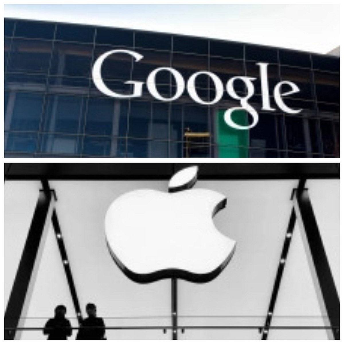 Currently, Play Store by Google and App Store by Apple enjoy safe harbour protection under provisions of the IT Act