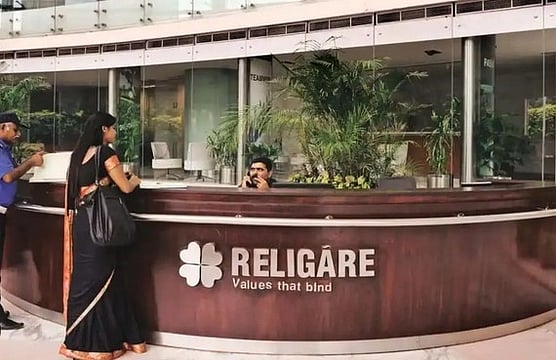 Dabur Promoter Burmans To Raise Stake In Religare Through Rs 2,116 crore Open Offer