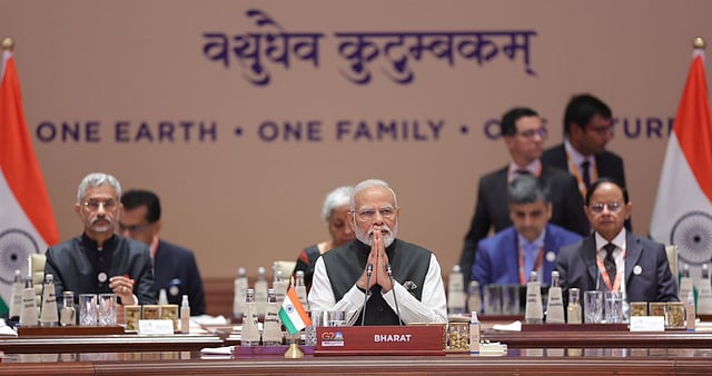 G20 Summit 2023: Key Highlights Of G20 Summit As India Hands Over Presidency To Brazil