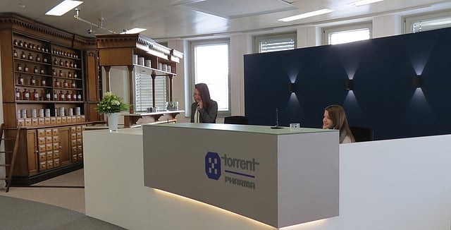 Torrent Plans To Raise Up To $1 Billion For Cipla Bid, In Talks With Apollo: Report
