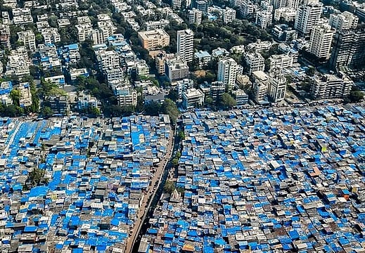 Adani-Backed DRPPL To Launch Data Collection Survey In Dharavi 