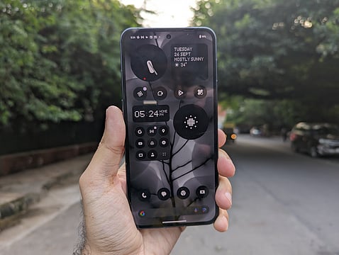 Nothing Phone 2 Long-Term Review: A Top-Notch Follow-Up To The Phone 1 