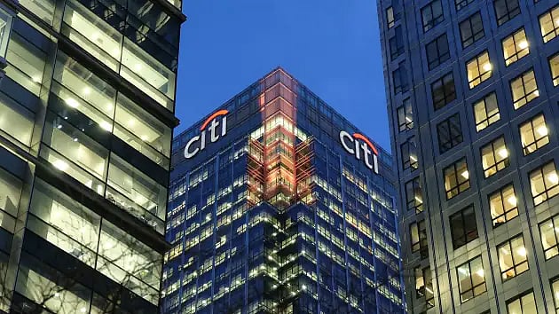 Citigroup In Talks For Layoff After Management Overhaul, Support Staff Employees At Risk: Report