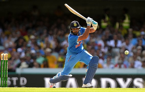 Indian Captain Rohit Sharma Leads From The Financial Front: Net Worth, Salary, Investments, And More  