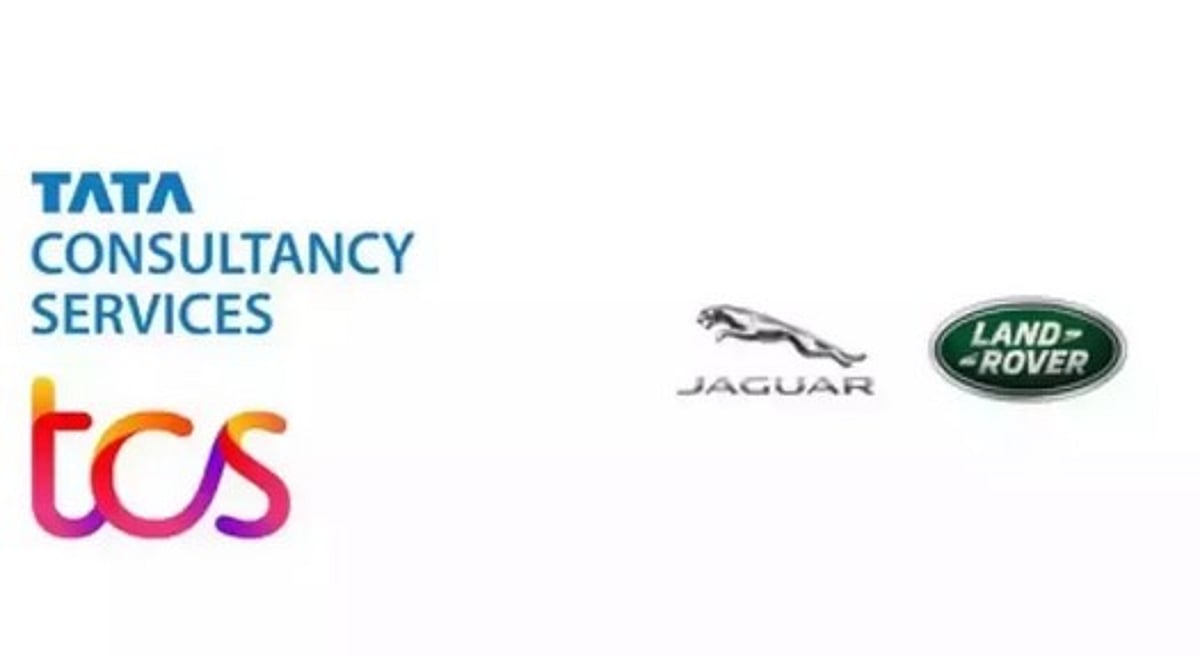 TCS Partners With Jaguar Land Rover In Deal Worth More Than $1 Billion ...