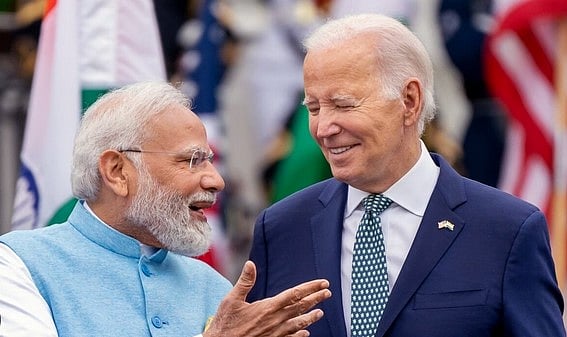 US Trade Official Highlights Market Access Gains with India, Addresses Concerns Over Unfair Trade Practices 