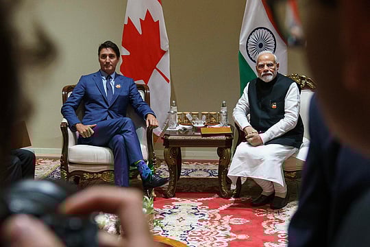 India-Canada Tension Rise: Will Diplomatic Rift Affect Trade Ties? 