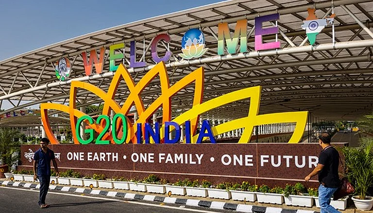 Currently, India’s power generation capacity stands at 446 GW, with approximately 195 GW sourced from non-fossil energy. - null