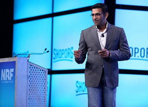 JioCinema To Name Ex-Google Manager Kiran Mani To The Helm