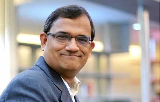 RBI Gives Nod To Dipak Gupta As Interim MD, CEO Of Kotak Mahindra Bank