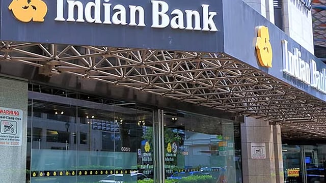 Indian Bank Unveils 'IB SAATHI' To Enhance Banking Services