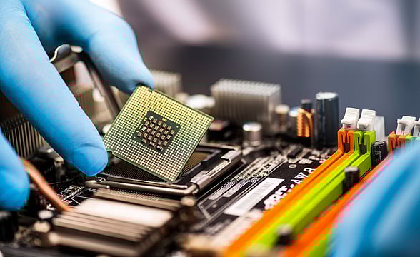IT Hardware Companies May Have To Register For Imports In FY24: Report