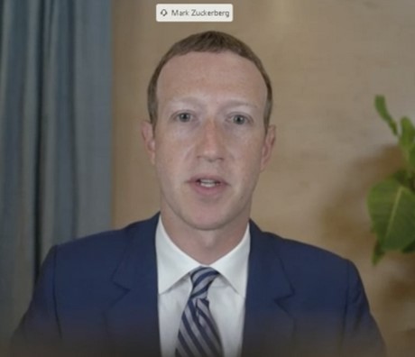 Meta CEO Zuckerberg Calls India World Leader, Launches UPI Payments For Whatsapp Business