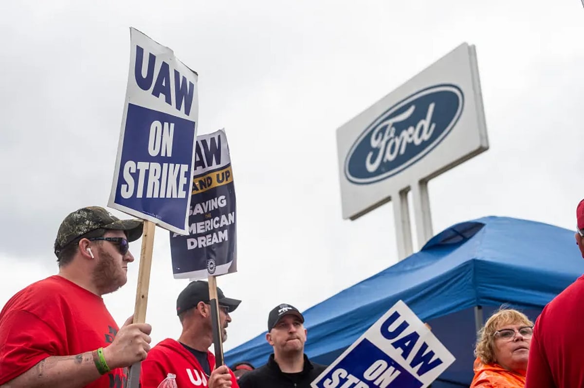 Gm Uaw Negotiations 2025