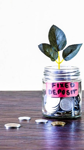 Bank FD Vs Corporate FD