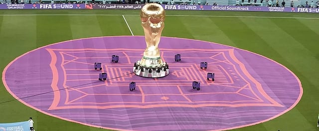 Ballon d’Or 2023: From Lionel Messi's Net Worth To Cost Of Award, Here’s All You Need To Know About