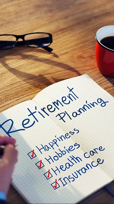7 Things To Consider While Planning A Retirement Budget