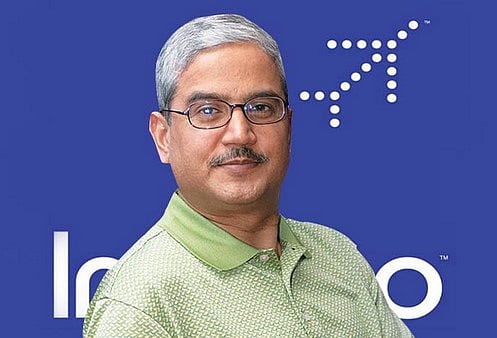 Indigo's Promoter In Talks To Buy 'Sizable' Share In SpiceJet