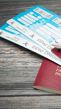 DoCA Directs Travel Sites To Refund Lockdown-Affected Air Tickets
