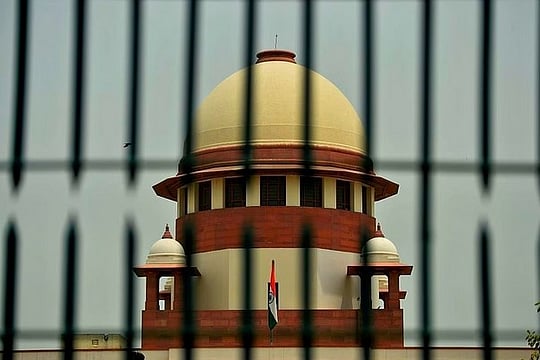 SC Issues Notice To NCLAT Members For Disregarding Its Directives In Finolex Cables Case