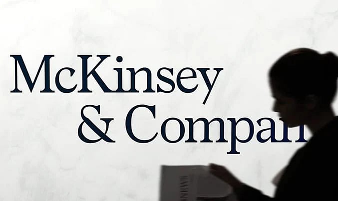 McKinsey & Co.