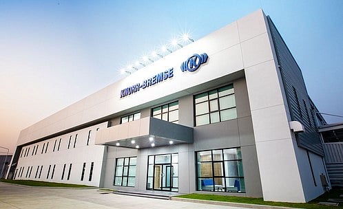 Knorr-Bremse Group In Talks To Buy Escorts Kubota’s Railway Business