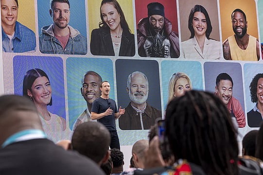 Meta To Launch Broadcast Channels To Facebook And Messenger after WhatsApp