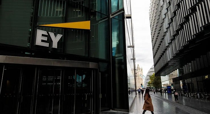 Adani Auditor EY Faces Probe By Indian Accounting Regulator