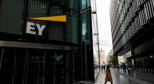 Adani Auditor EY Faces Probe By Indian Accounting Regulator