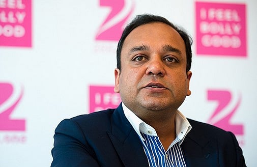 Zee Entertainment Board Puts Higher Targets for MD and CEO Punit Goenka for Re-Appointment