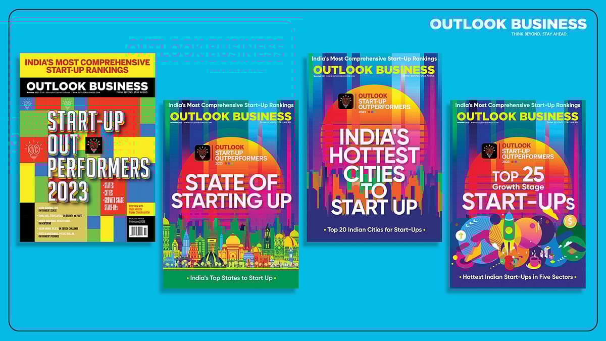 Into The Dynamics Of India’s Start-Up Ecosystem 