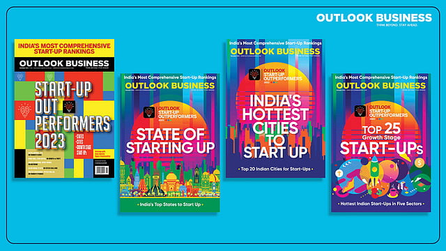 Into The Dynamics Of India’s Start-Up Ecosystem 