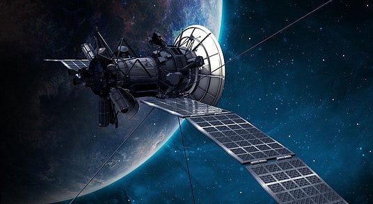 SATCOM Services Through Mobile To Become Common Practice Soon 