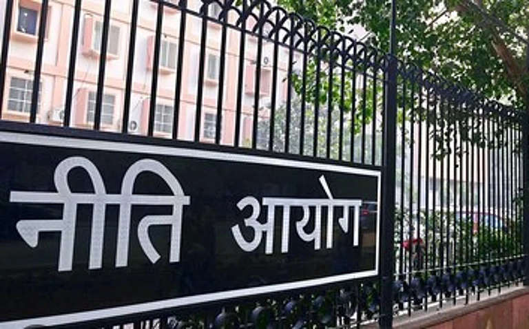 NITI Aayog's roadmap for MSMEs focuses on easier loans, better credit access, and structural support to close competitiveness gaps and improve growth opportunities. - null