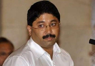 Cyber Criminals Target DMK MP Dayanidhi Maran, Steal Rs 99,999 Through Net Banking Fraud 