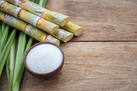 AISTA's 1st Estimate Pegs Sugar Output 4% Lower At 31.6 Mn Tons For 2023-24 Season
