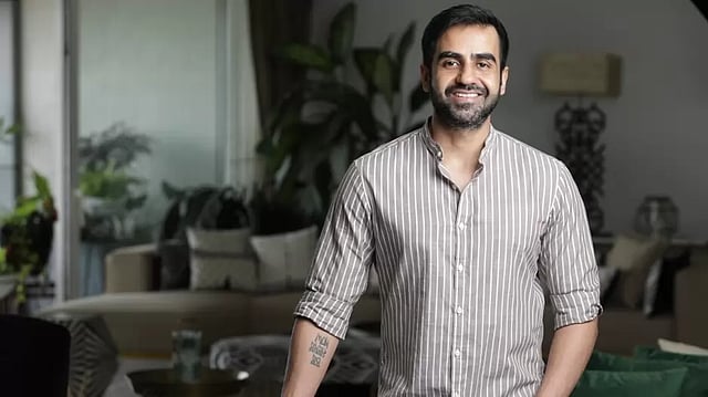 Nikhil Kamath Sets Afloat 'WTF Fund' For Entrepreneurs Under 22
