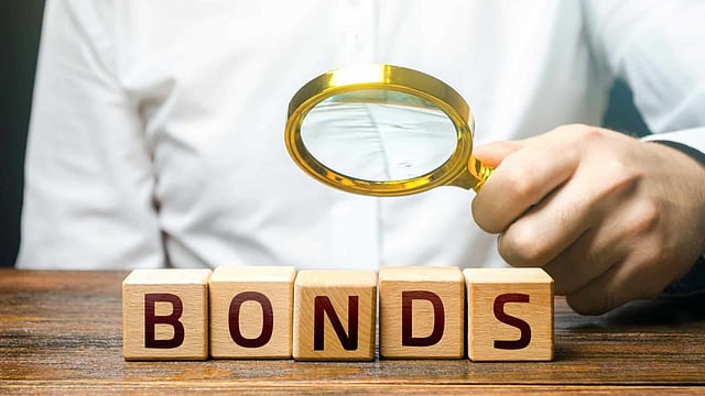Saudi Arabia Leads Emerging Markets in Bond Issuance, Surpasses China