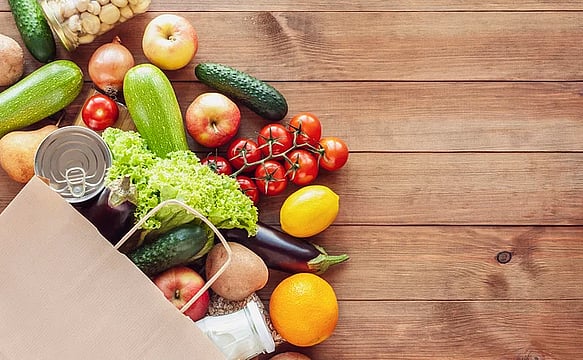 CPI Inflation Cools Down To 4.87% In October, Moves Closer To RBI's Target
