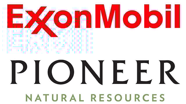 ExxonMobil Buys Shale Giant Pioneer In $59.5 Billion All-stock Deal