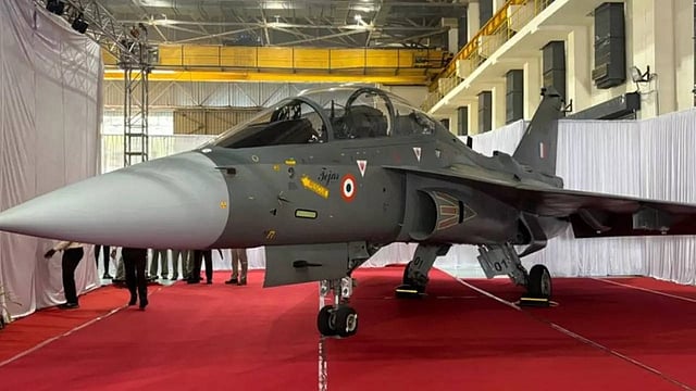 Atmanirbhar Bharat: Indian Air Force All Set To Get First-Ever Twin-seater Light Combat Aircraft
