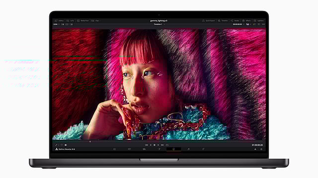 Apple Unveils Latest MacBook Pro, iMac, And The M3 Chip Family