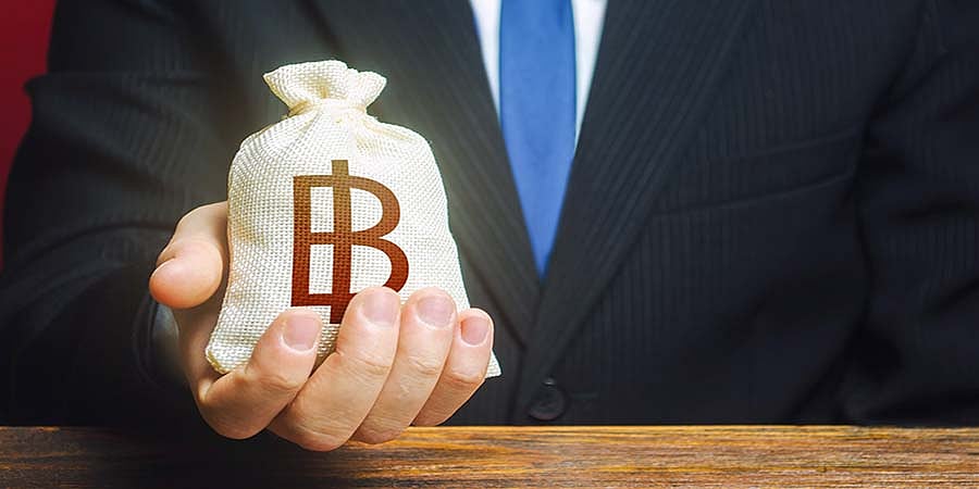 Shutterstock : Government Bonds