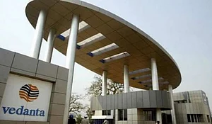 India Ratings and Research Downgrades Vedantas Credit Rating