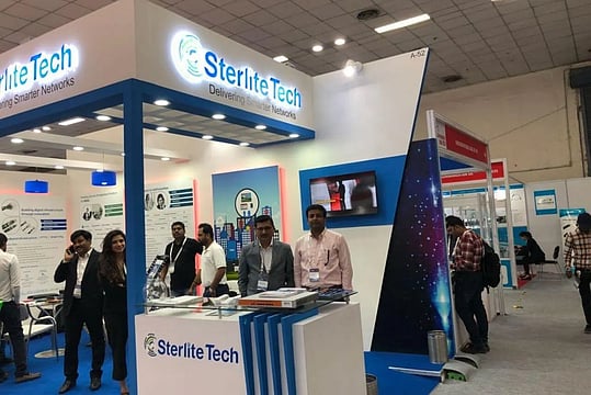 Sterlite Technologies Raises Rs 1,000 Crore Through QIP Route 