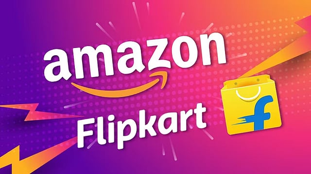 E-commerce Platforms Cut Festive Season Discounts Due To Surge In Sales