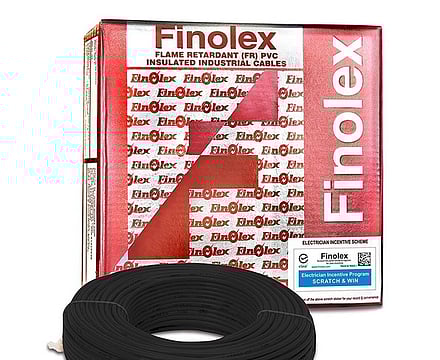 SC Slaps 1 Cr Fine On Deepak Chhabria; Withholds Action Against NCLAT Judges In Finolex Cables Case 