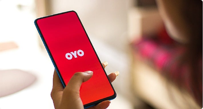 Fitch upgraded OYO parent firm Oravel Stays rating