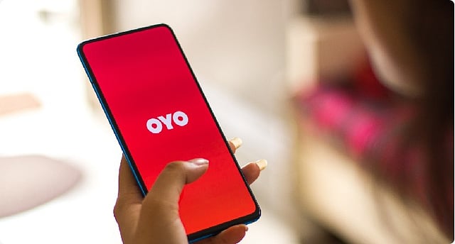 Fitch Upgrades OYO Parent Oravel Stays Rating