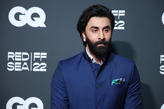 Ranbir Kapoor Gets ED Summons In Mahadev Betting App Money Laundering Case